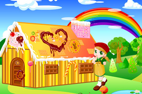 Candy-ilə-təltif-house-play