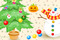 Christmas-bəzək