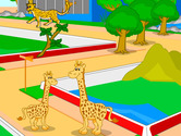 Game-development-in-einem-zoo