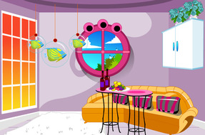 Decoration-game-for-girls