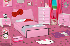 Hello-kitty-dekoracija-igra
