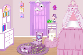 Jwet-decoration-nan-chanm-yon-princess