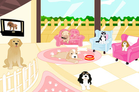 Game-development-i-flat-dog