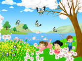 Gioco-di-decorazione-su-nature