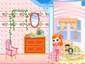 Maendeleo-ya-mchezo-wa-rose-doll-house