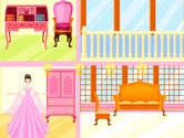Mapambo-doll-house-michezo-ya-rose