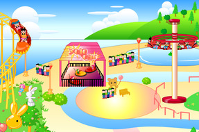 Игра-развој-Забава-сајму