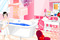 Jeu-de-decoration-dans-une-salle-de-bain