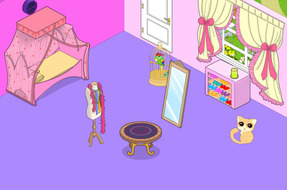 Faciliteter-girl-spel